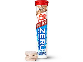 High5 Zero Caffeine Hit Cola Elektrolyttabs, 20stk
